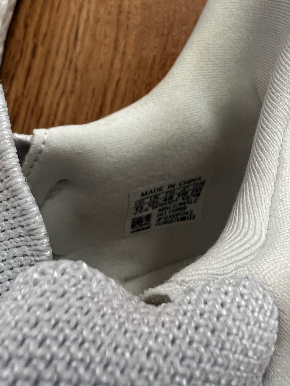 Ultraboosts - Picture 4 of 4